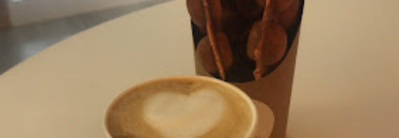 T Bun Cafe @ Eco Ardence