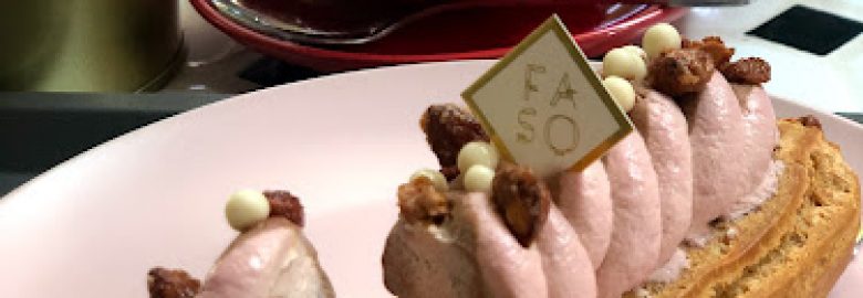 FASO Patisserie