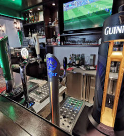 Flanagan’s Irish Restaurant (Impian Emas) F2