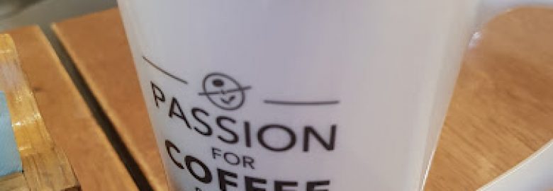 The Coffee Bean & Tea Leaf Pavillion