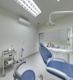 KLINIK PERGIGIAN C&K @ C&K DENTAL CLINIC