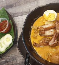 Togather 讲饮讲食 (Cheras Traders Square)