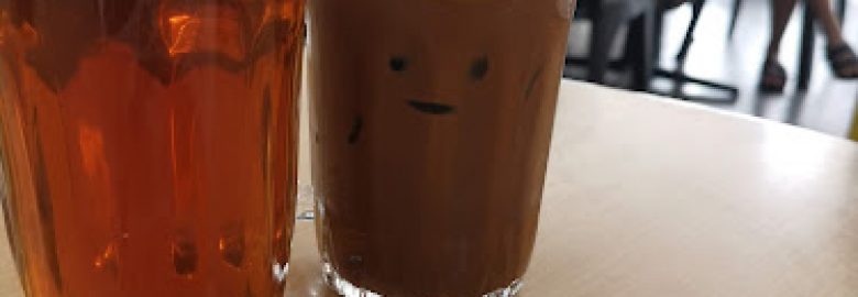 Publika Kopitiam