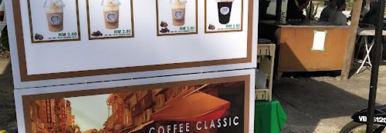 Coffee Classic Kg Kuantan