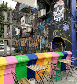 Holy Guacamole – Love Lane