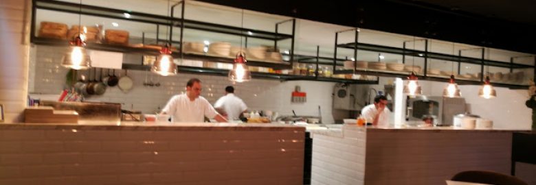 The Seven Bar & Bistro