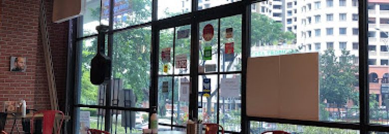 US PIZZA – Kota Damansara