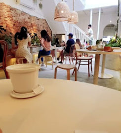 PACE Coffee