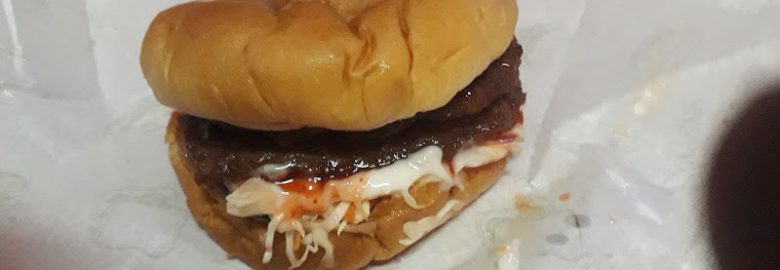 Wafiy Burger