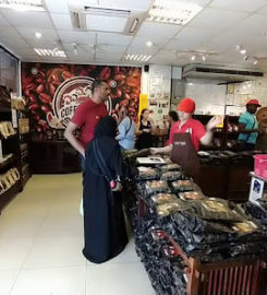 Coffee Tree & Coffee Tree Boutique