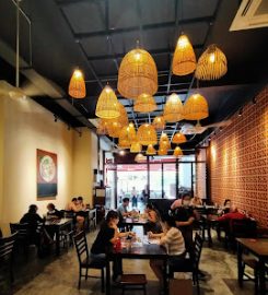 Pak Lim Kopitiam @ Bandar Bukit Tinggi 2
