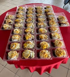 Restoran Kee V Sdn Bhd