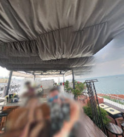 Three Sixty Revolving Restaurant and Rooftop Bar