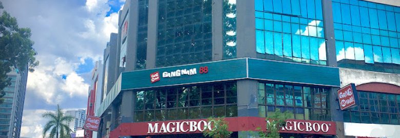 Gangnam88 Puchong