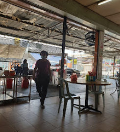 Bukit Serdang Food Store