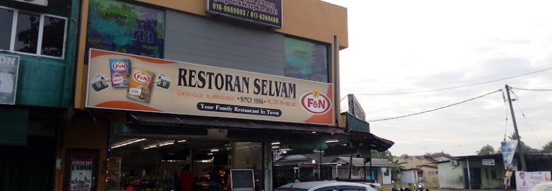 Restoran Selvam