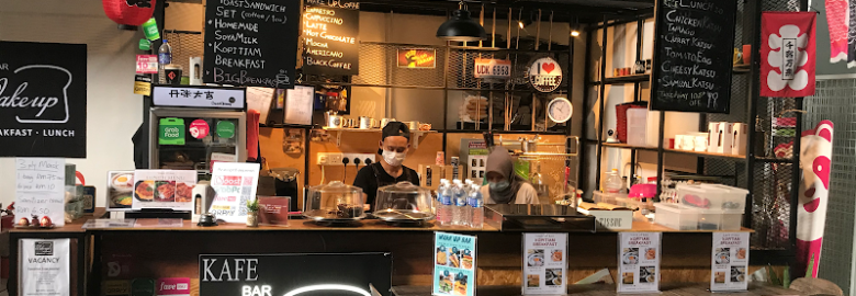 Wake Up Bar (Kerinchi)