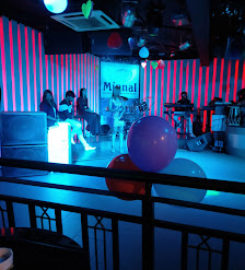 Minnal Family & Fun Club,Penang