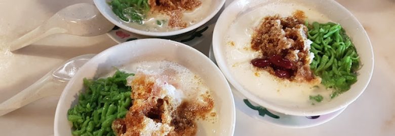 Gerai. The Food Loft