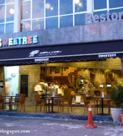 Hartz Kitchen