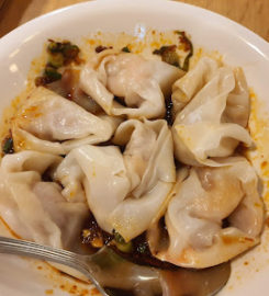 Din Tai Fung @Penang Gurney Plaza