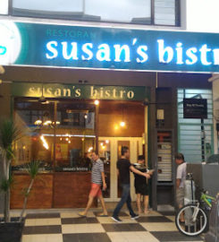 Susan’s Bistro