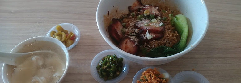 S One One Restaurant Setia Alam