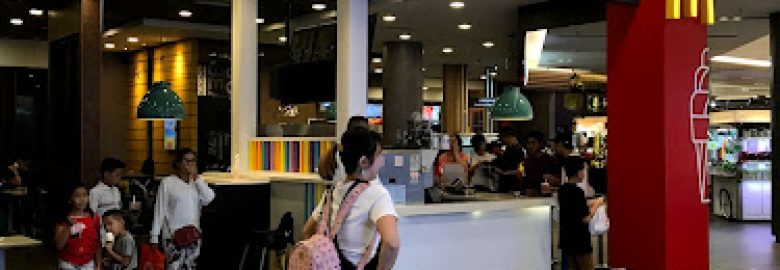 McDonald’s