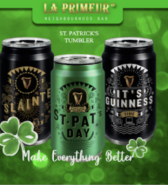 La Primeur Taman Molek