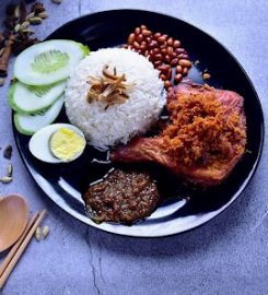 Pak Lim Kopitiam @ Bandar Bukit Tinggi 2