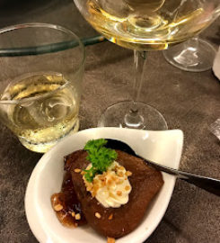 Mars Pub & Bistro