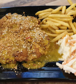 Togather 讲饮讲食 (Cheras Traders Square)