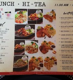 Windmill Restaurant