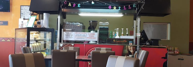 Sombrero Foods @ Bkt Jelutong