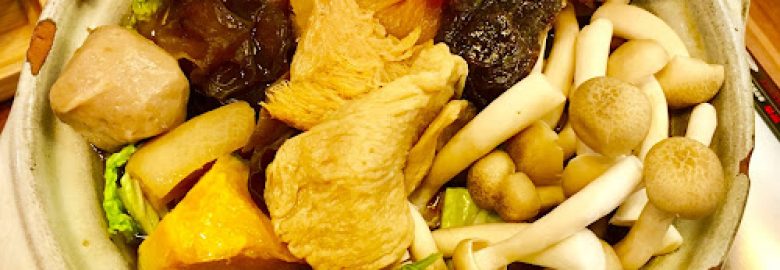 Simple Life Healthy Vegetarian Restaurant – Setia City Mall