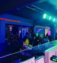 Pink Club