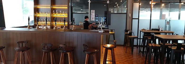 Farmer’s Bar @ Kota Damansara