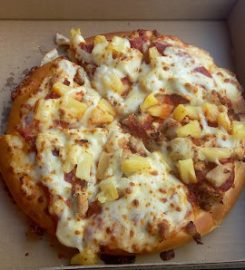 Pizza Hut Delivery (PHD) BANDAR PUTERI KLANG