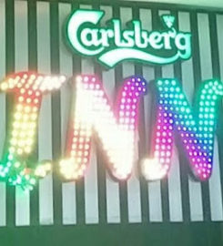 TOP INN PUB & BISTRO