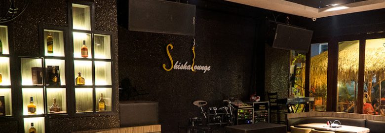 Shisha Lounge