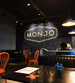 Monjo Coffee