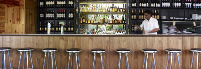 Alexis Bistro & Wine Bar @ Great Eastern Mall Ampang