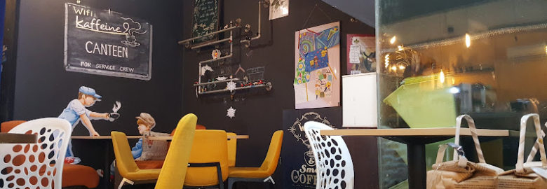 Per Mille Cafe