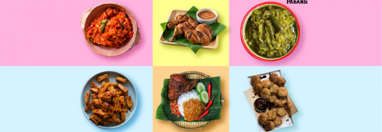 Rumah Padang Aeon Shah Alam