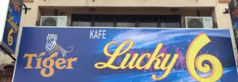 Lucky 6