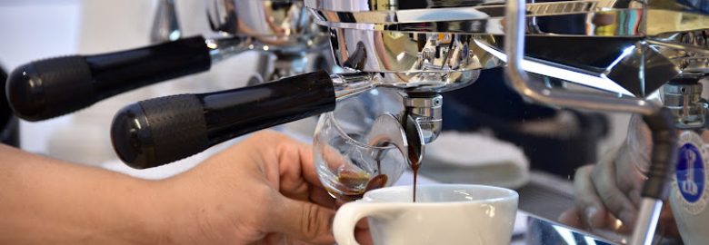 Aitch Coffee Roasters