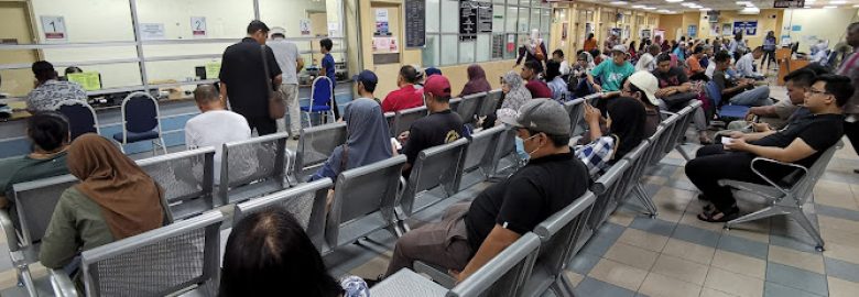 Section 7 Shah Alam Health Clinic