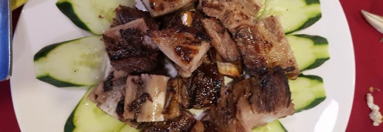 Hua Yi (Ming Tai Xuan)