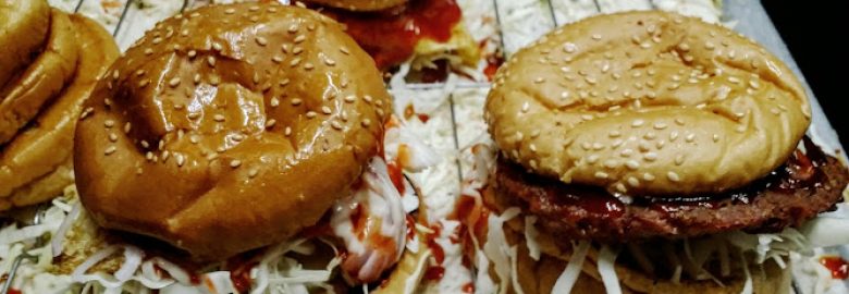 Abang ‘D’ Burger