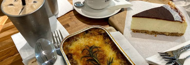 Coffea Coffee @ Plaza Shah Alam